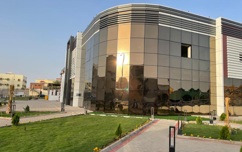 Jazan General Hospital