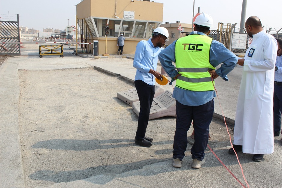 Construction Project